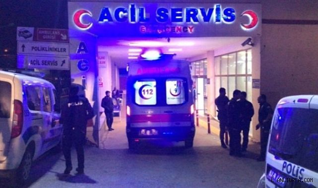 Şanlıurfa'da otomobilin çarptığı yaya ağır yaralandı!