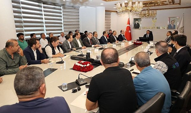 Toki Konutlarının Yapımı Hızla Sürüyor