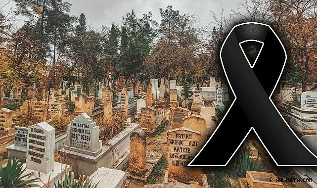Urfa'da 3 aileye acı haber geldi!