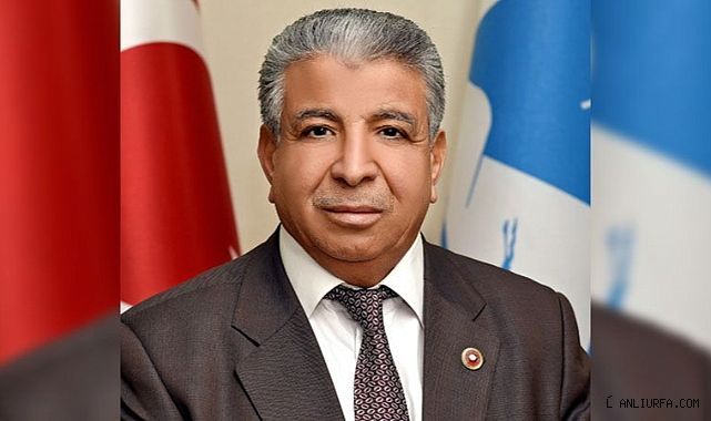 Urfa'da Meclis üyesi hayatını kaybetti!