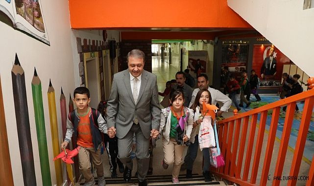 Vali Şıldak: