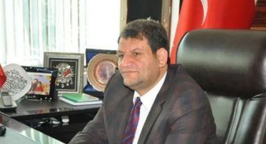 Akçakale'de Ayhan'ın hizmetleri takdirle karşılanıyor