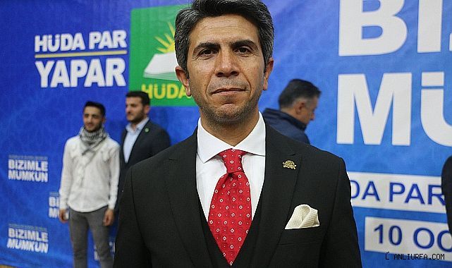 Başkan Adayı Özaslan'dan yeni platform: 12.12