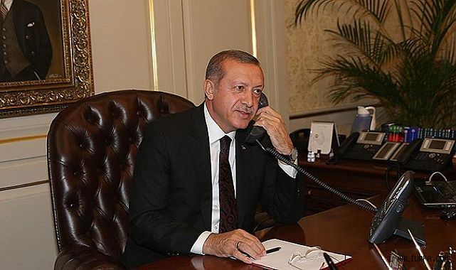 Erdoğan adayları arayacak: Adaylar telefon başında