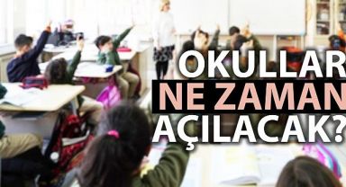 İlk dönem bitiyor!