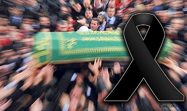 Şanlıurfa'da 8 aileye acı haber!