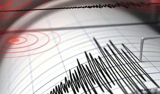 Şanlıurfa'nın ilçesi sallandı!