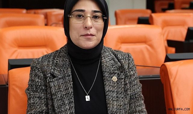 Vekil Yazmacı:'Türkiye Yüzyılı uzayda da Türk'ün yüzyılı olacak.'