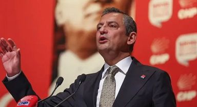 CHP Genel Başkanı Özel: Erken seçimi vatandaşın istemesi lazım!