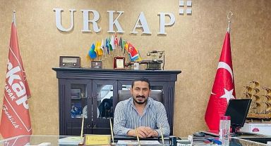 DEM Partili Doğantürk'ten Kurban Bayramı Mesajı