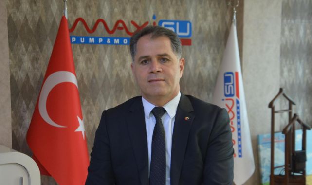 İş Adamı Ömer Fırat'tan Kurban Bayramı mesajı