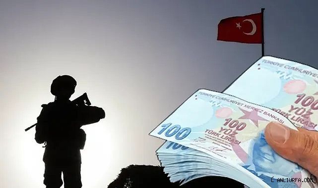 2024 bedelli askerlik ücreti kesinleşti!