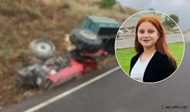 Ablası ölmüştü! Urfalı tarım işçisi kız kardeşten de acı haber geldi!