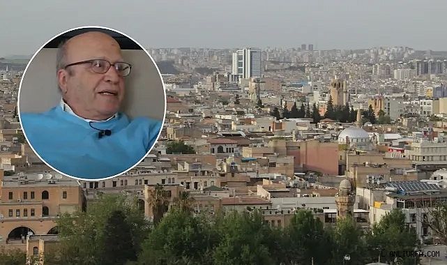 Ahmet Arslan: Akıl çağı Urfa'ya gelmedi!