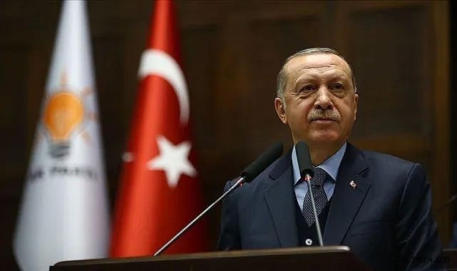 AK Parti'de büyük değişim başlıyor...