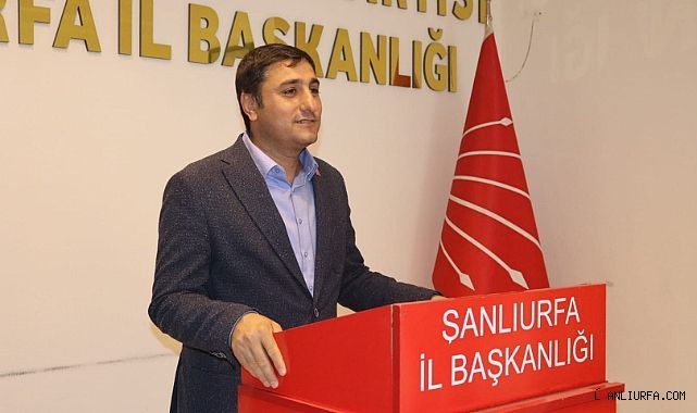 Başkan Karadağ: İnsanları Canından Bezdirdiniz