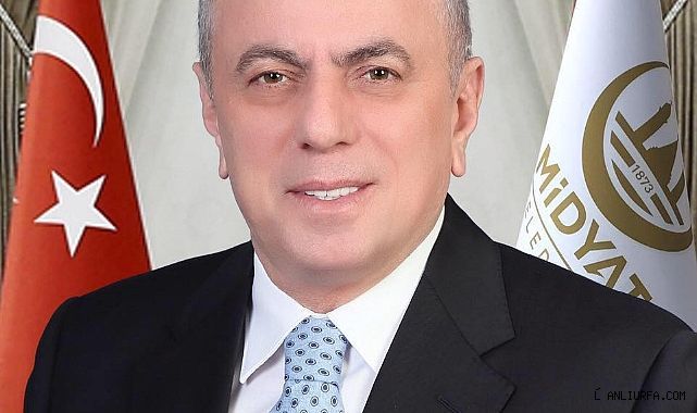 Başkan Şahin'den, 15 Temmuz mesajı