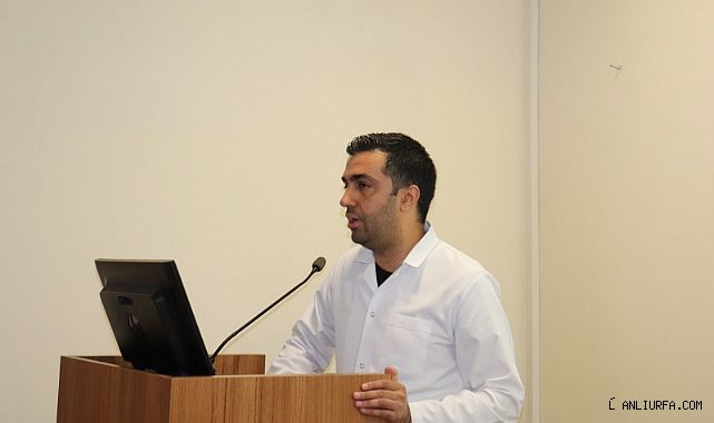 Doç. Dr. Çelik, Kuduz Hastalığı Konusunda Uyardı