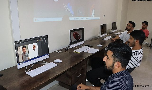 Gençler Büyükşehir İle Zamanını Daha Verimli Kullanıyor