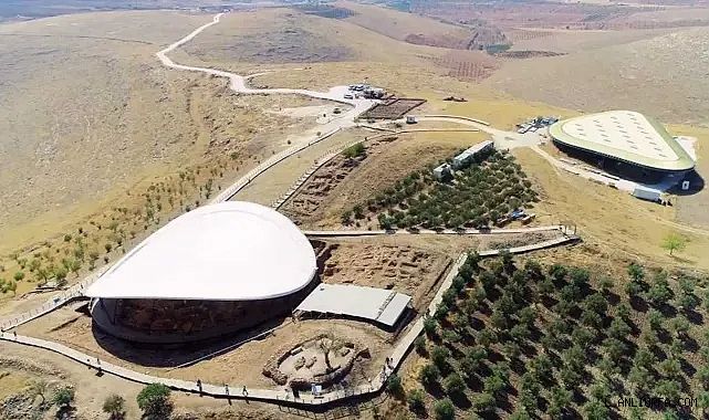 Göbeklitepe için komple teorilerine sitem etti: Klaus her yönüyle 'hazır' bir proje bırakmıştır!