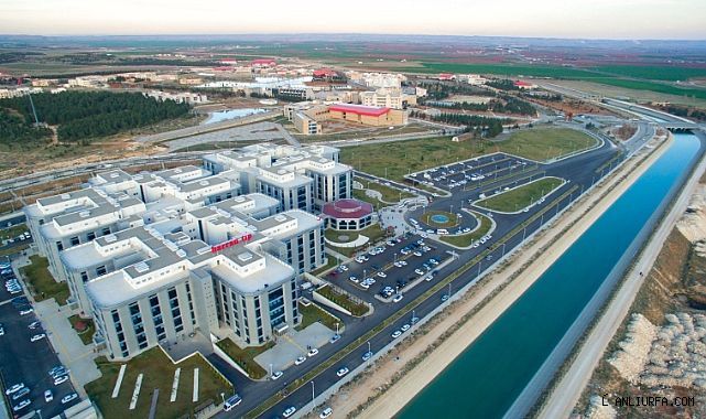 Harran Üniversitesi Hastanesinde Kulak Burun Boğaz Uzmanları Bir Araya Geldi