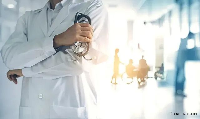 Kanayan yara: Şanlıurfa'ya çok sayıda doktor atandı!