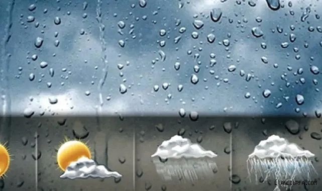 Kavurucu sıcak, yağış, rüzgar! İşte son hava tahminleri!