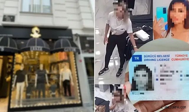 Kendisini hemşire olarak tanıtmıştı! Urfa'da dolandırıcılıktan aranan şahıs yakalandı!