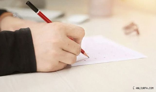 LGS tercihleri için bugün son gün!