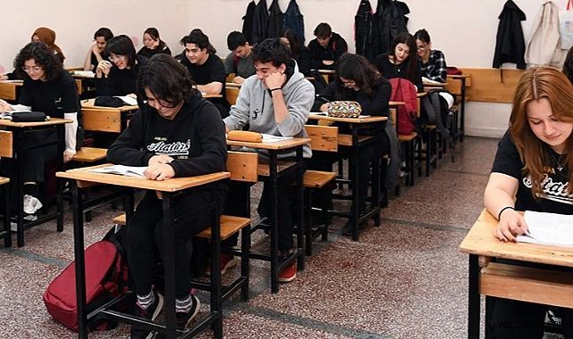 LGS yerleştirme sonuçları açıklandı