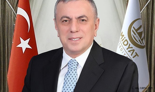 Midyat Belediyesinden, Mesnetsiz İddialara İlişkin Açıklama!