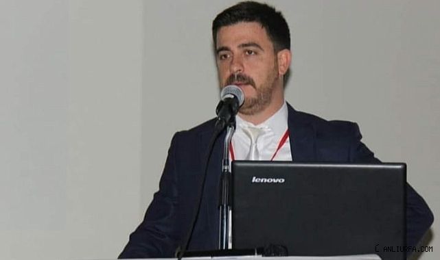 O Makama Apaydın Atandı