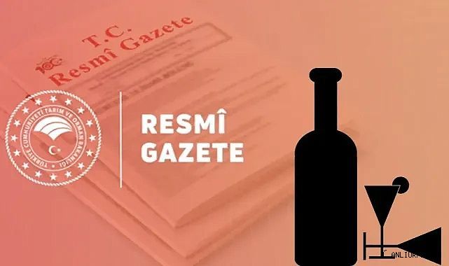 Sahte alkolle ilgili flaş gelişme!