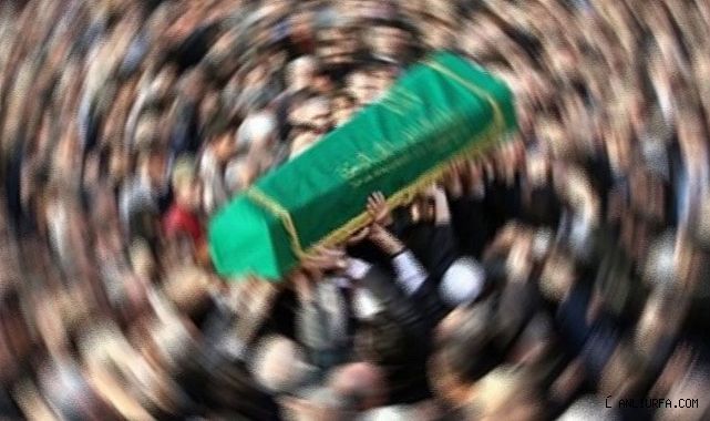 Şanlıurfa'da 1'i kadın 4 kişi öldü!