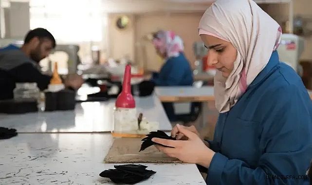 Şanlıurfa'da kaç Suriyeli yaşıyor? İşte güncel rakamlar!