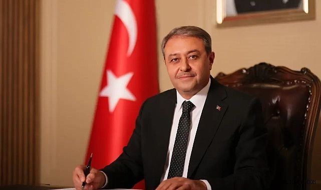 Şanlıurfa Valisi Hasan Şıldak'tan 15 Temmuz Demokrasi ve Milli Birlik Günü Mesajı