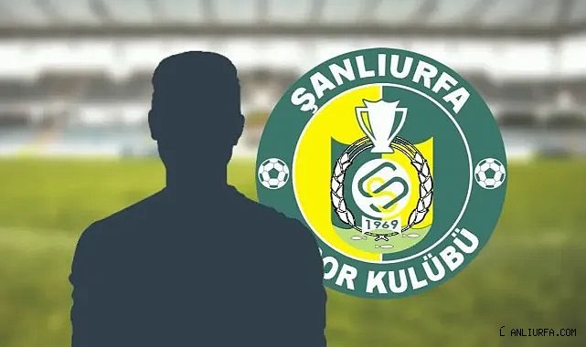 Şanlıurfaspor'da yeni teknik direktör belli oldu!