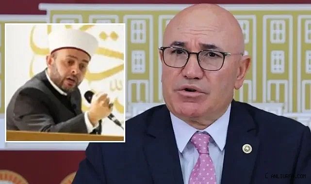 Tanal'dan sert uyarı: Halil Konakçı, FETÖ lideri gibi bu milletin başına bela olacak!