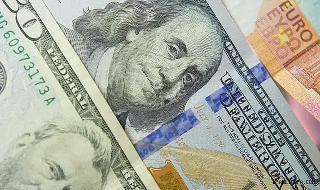 TL'de düşüş sürüyor! Dolar ve Euro ne kadar oldu?