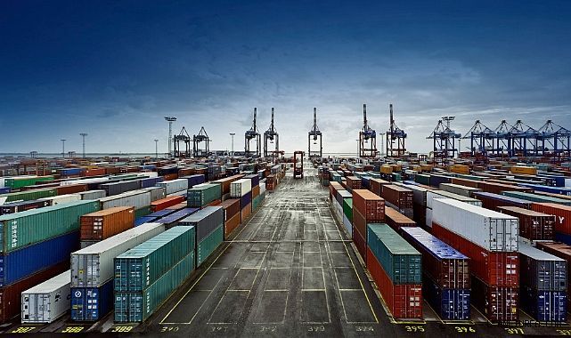 UİB'in Haziran Ayı İhracat Verileri Açıklandı