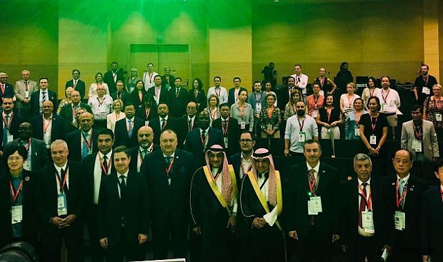 UNESCO Müzik Şehri Şanlıurfa Braga'da Tanıtıldı