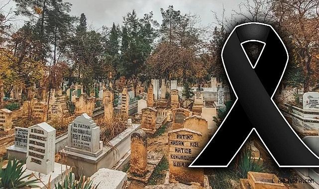 Urfa'da 1'i kadın 4 kişi hayatını kaybetti!