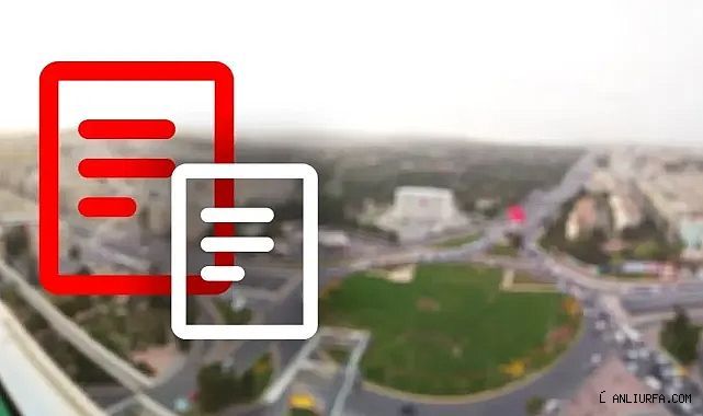 Urfa'da korkutan rapor!