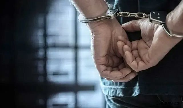 Urfa'da uyuşturucu operasyonu! Tutuklama var!