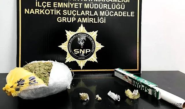 Urfa'da yeni operasyon!