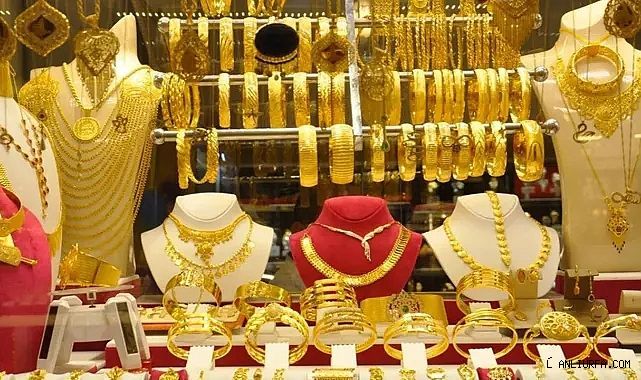 Altın bugün ne kadar oldu? Piyasalarda son durum ne?