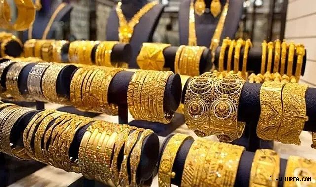 Gün ortasında altın fiyatları ne kadar oldu? Son durum ne?