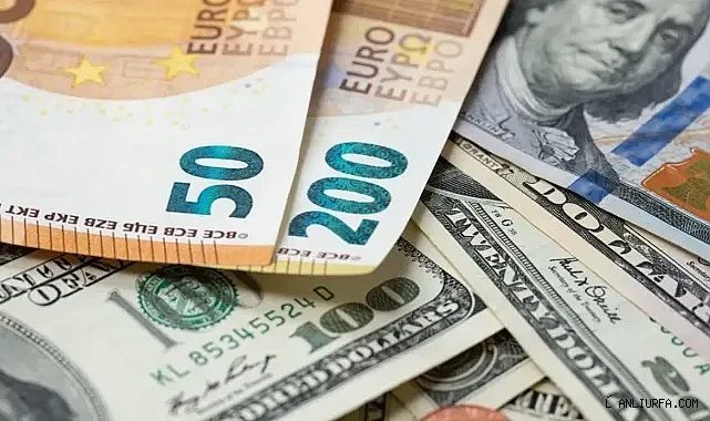 Haftanın son işlem gününde döviz kurunda son durum ne oldu?