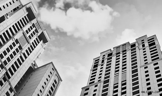 Konut satışları azaldı mı?