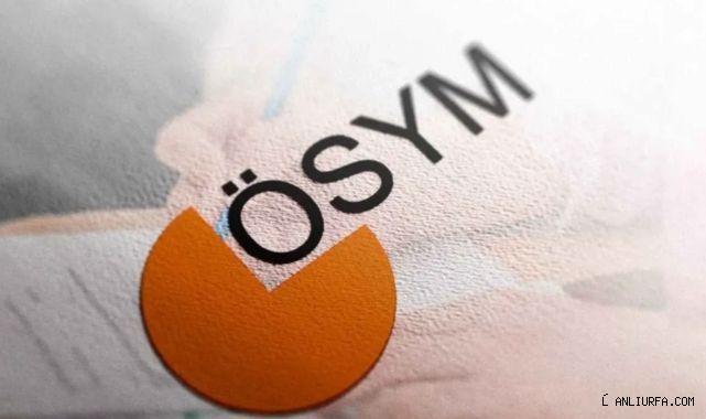 KPSS Ön Lisans sınavının giriş belgeleri erişime açıldı
